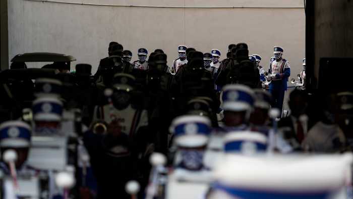 Aristrocrat of Bands